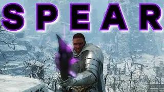 SPEAR/RAPIER - NEW WORLD PVP