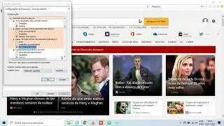 Como Ativar os controles ActiveX no IE