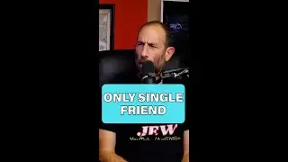 What's wrong with can jam?