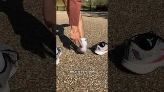 Got Achilles tendon pain with running? Try this exercise!