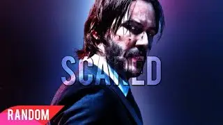 JOHN WICK 3 PARABELLUM RAP SONG 