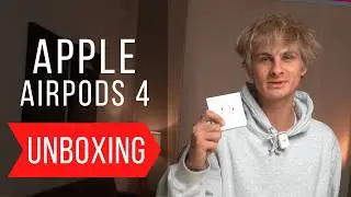 AirPods 4: Stojí nejlevnější Apple sluchátka za to? Srovnání s AirPods 3!