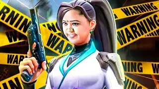 VALORANT WTF MOMENTS #valorant #valorantclips #valorantmoments