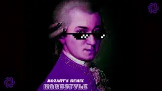 Mozart's Remix (Hardstyle)