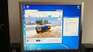 GTA 5 Car Explosion Has BSOD BIOSTAR