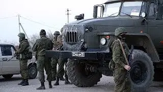Морские связисты трех поколений: 