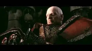 SABATON - Kingdom Come (Warhammer 40k)