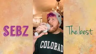 SEBZ - The best (Tina Turner piano cover)