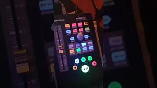 Faderport Presonus avec cubase 12 mixage  