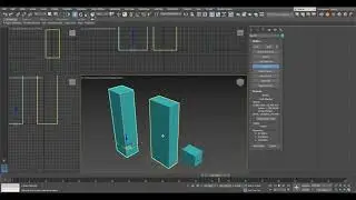 3Ds Max Utility Measure