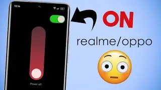 Enable this Hidden Toggle to Save your Realme/Oppo device