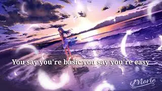 NIGHTCORE ❤ Thunder ( Imagine Dragons) 😘💋