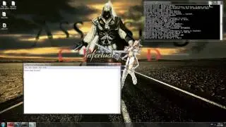 How to create a lineage 2 server - Login (3-3) 1080p