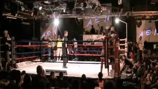jay matias sitan ny vs mohammed lemjerdine ct's finest rematch rounds 1-3