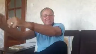 Владимирский централ, ветер северный. Часть 6.