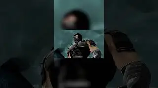 Raiden Saves Smoke Scene - Mortal Kombat Story #mk12  #mortalkombat12