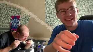 ГОТОВИМ С ДРУГОМ | друг ПЕРВЫЙ РАЗ готовит | ПОЛУЧИЛСЯ КУЛИНАРНЫЙ ШЕДЕВР?!