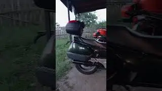 вечер, пятница...
