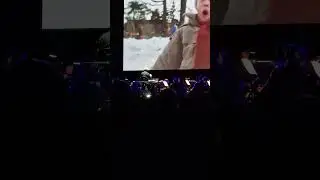 Home Alone/Vilnius/Avia Solutions Group Arena