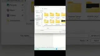 Cara mengedit pdf di m.word