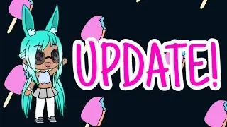 Little update!