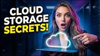 How Cloud Storage Works and Why It’s Essential | Protect Your Data & Access Files Anywhere