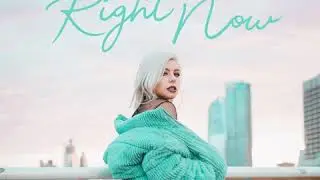 Miki Rose - Right Now