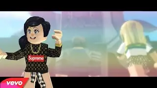 CLIPE ROBLOX - TOMORROWLAND