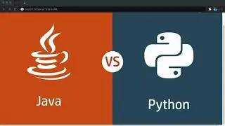 What code is used in AI artificial Intelligence? Java vs Python.mp4
