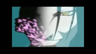 Dead by April-Erased (AMV-Anime mix)