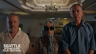 SIFF 2023 Trailer: Let the Dance Begin