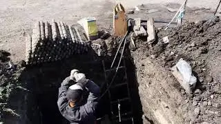 Эра 2 в работе. Видео от клиента