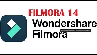 New Filmora Update to #Filmora14