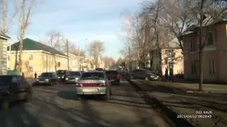 Тамбов. Золотые кренделя. Одним 