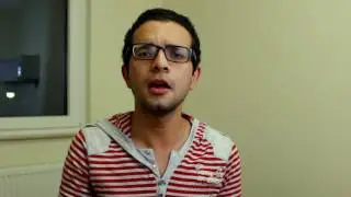 تجربة في تعلم اللغة الالمانية 1 ( التعلم الذاتي )