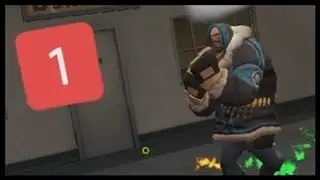 Discord Pinging in TF2