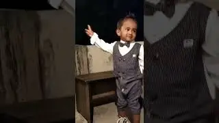 2nd birthday photoshoot time
