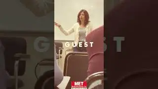 Leadership Training | Ms. Payal Nanjiani | Expert Sessions | MET PGDM