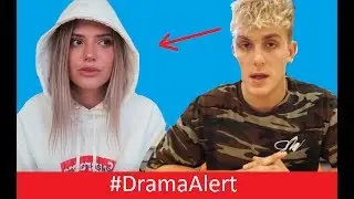 Jake Paul vs Alissa Violet EXPLAINED! 