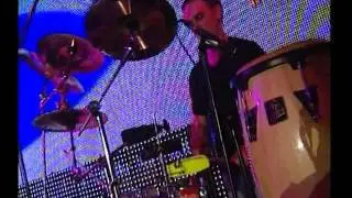 Aco Pejovic - Opusteno - (Live) - (Koncert Zivota - Skenderija 19.05.2011.)