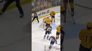 Маккинен красиво разабрался! 
