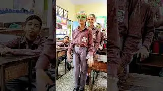 Students 😀 on Demand 🍅 Dancing 💃 Game 😃#trending #activites #school #fun #education #funactivites