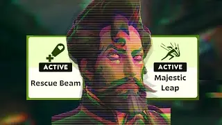 This Strange Mirage Build Might Have Broken Deadlock...