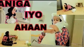 MAALINTEENA ANIGA IYO AHAAN(BAKEYLAHEYGA)