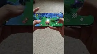Can HUAWEI Pura 70 Pro run Genshin Impact?