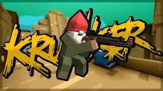 Coming Back To Krunker After 6 Months!