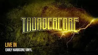 Mini-Mix #1 Point44Record Vinyl ( Early Hardcore )