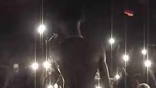 Blueface - Thotiana (Live In Los Angeles)