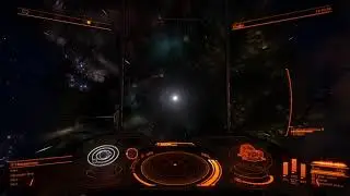 Самый длинный гиперпрыжок в Elite Dangerous