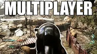 COD WW2